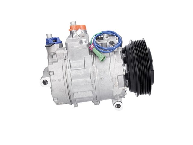 Do koszyka AC0037 MSG Sprężarka klimatyzacji