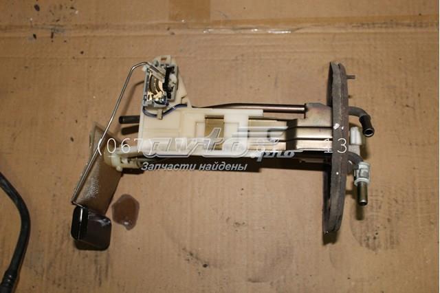 Do koszyka Czujnik poziomu paliwa w zbiorniku Honda Accord VII CL, CM