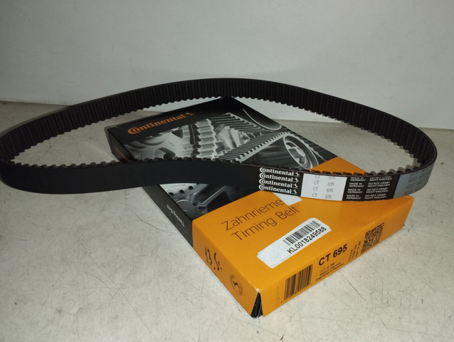 Pasek rozrządu Continental/Siemens CT695 cena, od 18,13 USD
