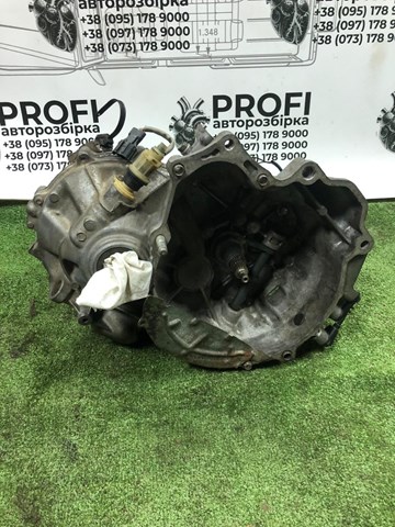 Do koszyka Silnik w komplecie Chevrolet Spark (Matiz)  M200, M250