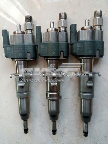 Do koszyka 13534548853 BMW Wtryskiwacz paliwa