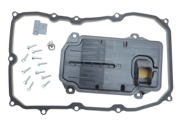 Filtr automatycznej skrzyni biegów Purflux TEK016 cena, od 47,25 USD