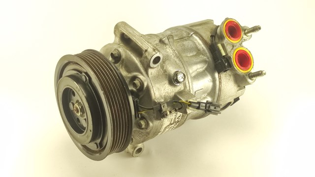 Sprężarka klimatyzacji 31469968 Volvo