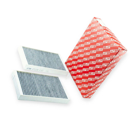 AF5238A Alpha Filter Filtr kabiny