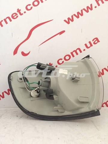 Kierunkowskaz prawy Depo/Loro/Abakus 2211513RAE cena, od 27,95 USD