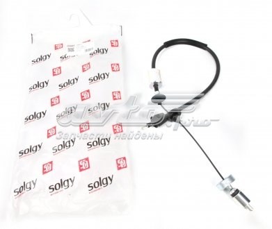 Linka sprzęgła Solgy 118011 cena, od 22,79 USD