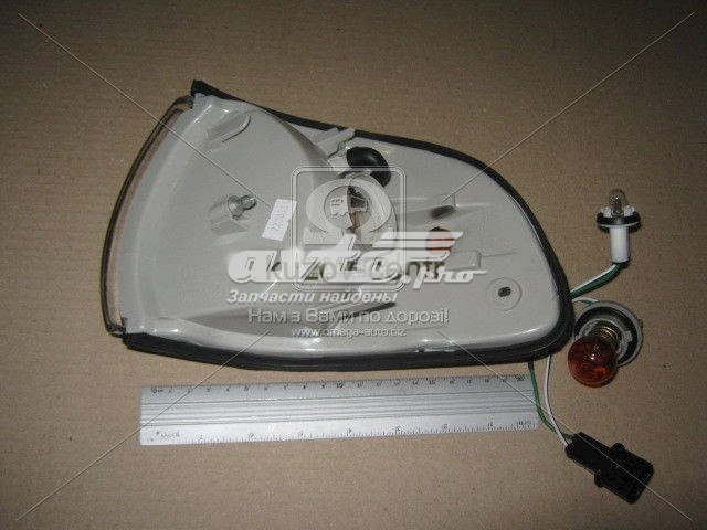 Kierunkowskaz prawy Depo/Loro/Abakus 2211513RAE cena, od 27,97 USD