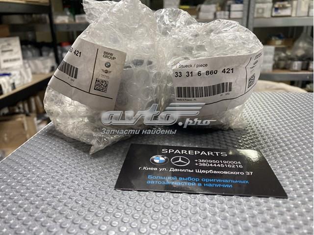 Silentblock tylnej belki do BMW X7  G07