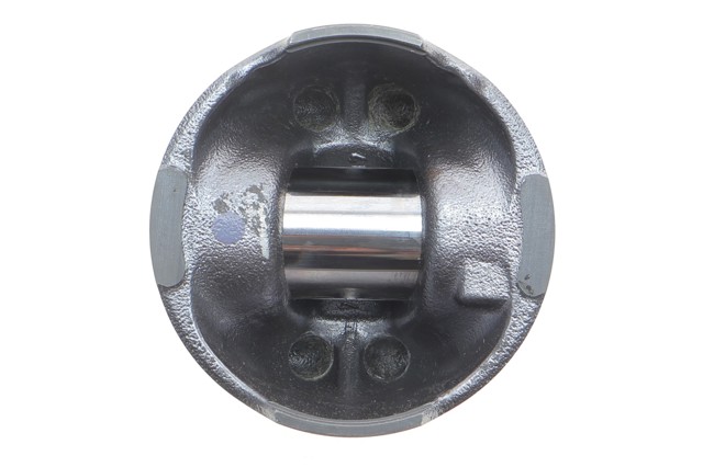 Tłok, komplet do jednego cylindru, STD 120A18655R Renault (RVI)