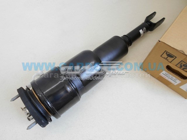 Do koszyka 4801050153 Toyota Amortyzator przedni prawy