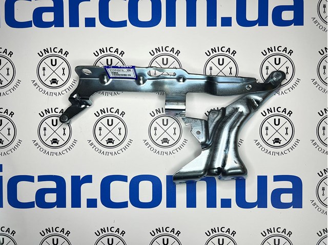 31352879 Volvo Zawias maski prawy