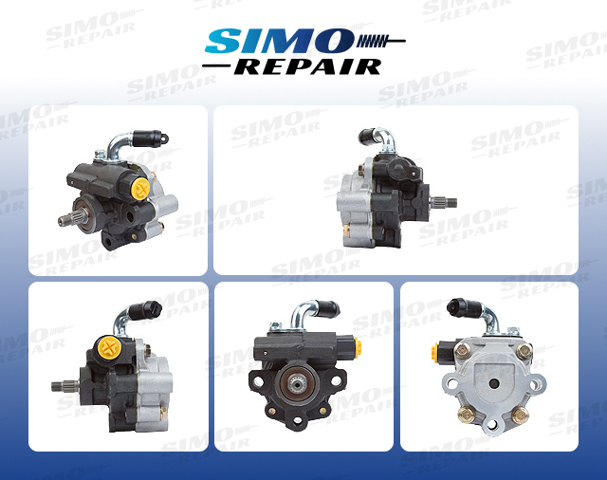 4432033050 Toyota Pompa wspomagania hydraulicznego kierownicy