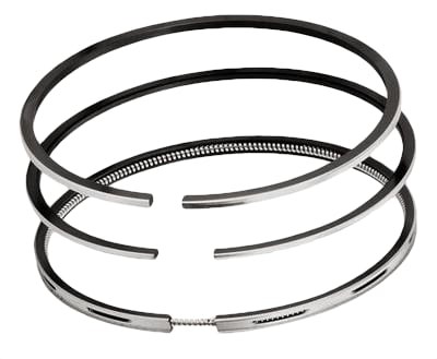 Pierścienie tłokowe na 1 cylinder, STD. Goetze 0813750000 cena, od 28,16 USD