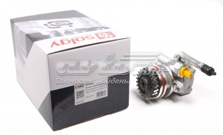 Pompa wspomagania hydraulicznego kierownicy Solgy 207030 cena, od 166,32 USD