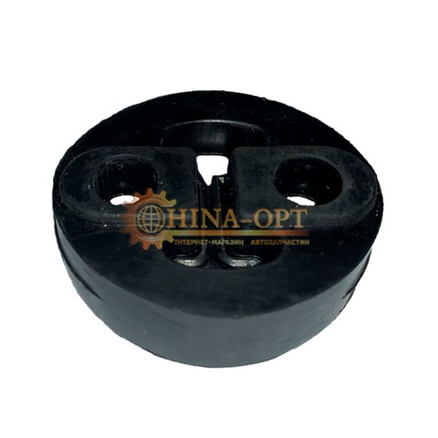 Do koszyka Poduszka mocowania tłumika Chery QQ  