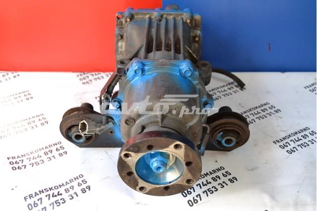 Reduktor mostu tylnego 383002A01A Nissan/Infiniti