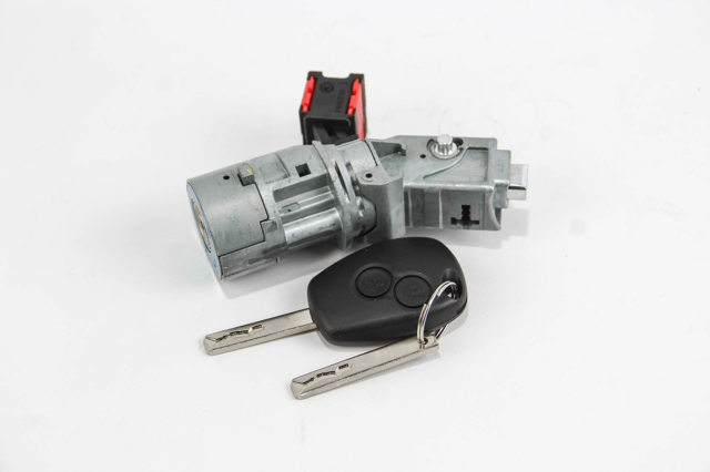 Do koszyka 5090406 Autotechteile Stacyjka zapłonowa