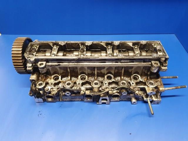 Głowica cylindrów Peugeot/Citroen 9634963010 cena, od 130,77 USD
