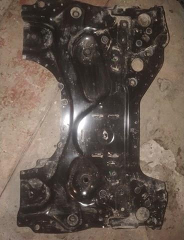 9808812280 Peugeot/Citroen Korpus osi przedniej
