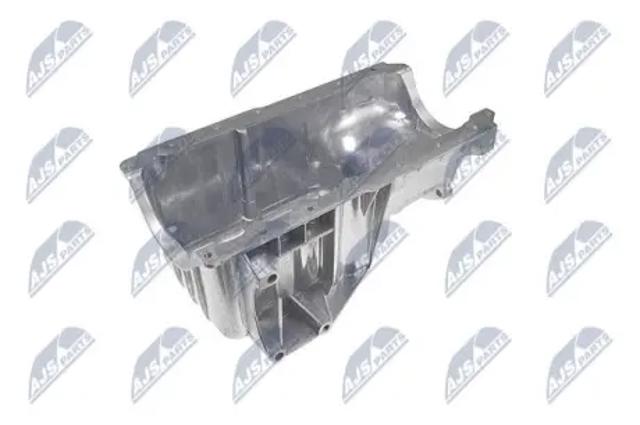 Miska olejowa silnika Ford XS6E6676B4H