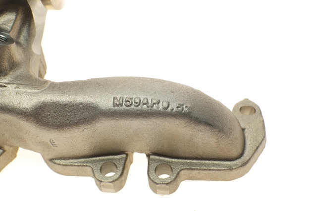 Turbina Garrett 8476719004S cena, od 450,31 USD
