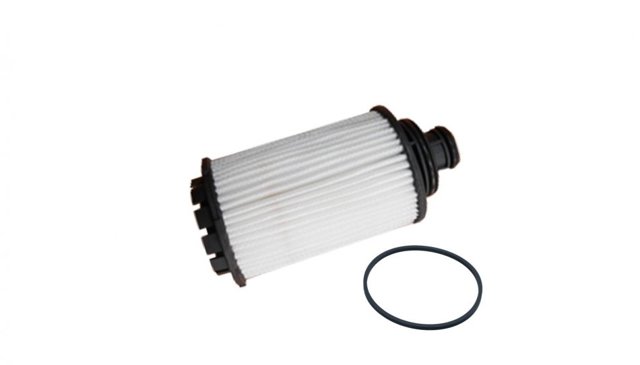 Filtr oleju L1163 Purflux