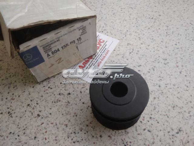 A6041550015 Mercedes Koło pasowe alternatora