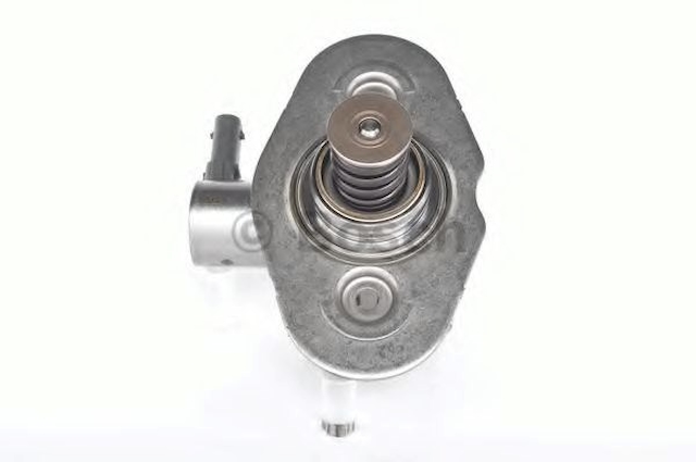 Do koszyka 261520281 Bosch Pompa wtryskowa wysokiego ciśnienia