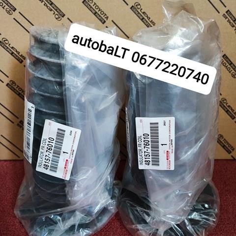 Do koszyka 4815776010 Toyota Osłona amortyzatora przedniego