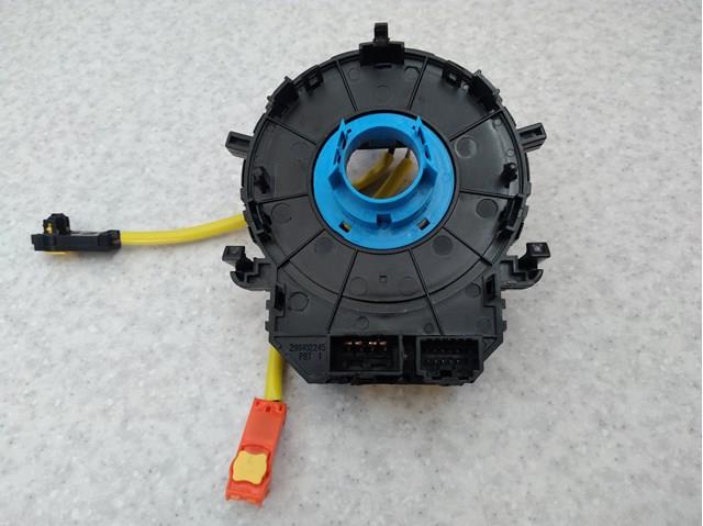 934901U120 Hyundai/Kia Pierścień kontaktowy AIRBAG, taśma kierownicy