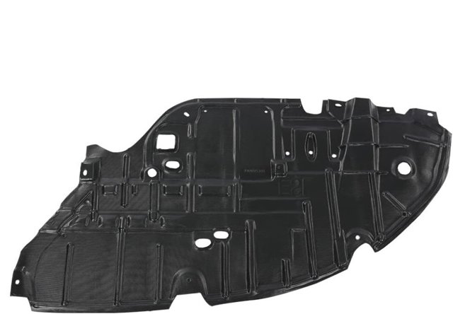 Do koszyka 5144133160 Toyota Osłona silnika prawa