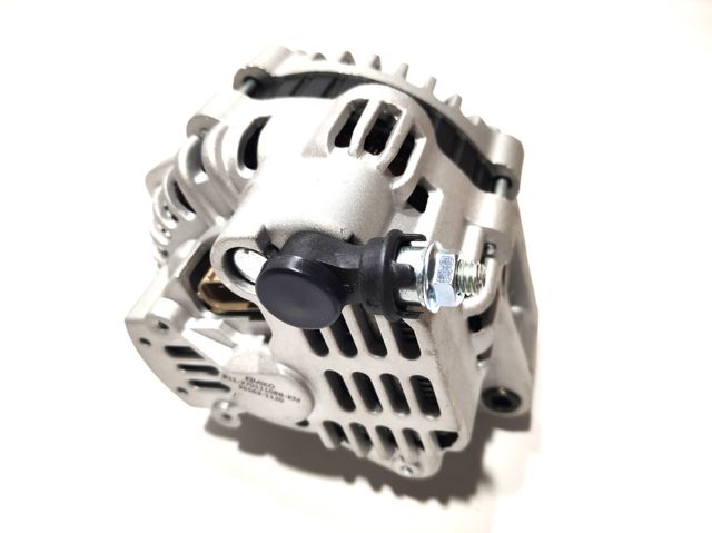 Alternator Kimiko B113701110BBKM cena, od 117,66 USD