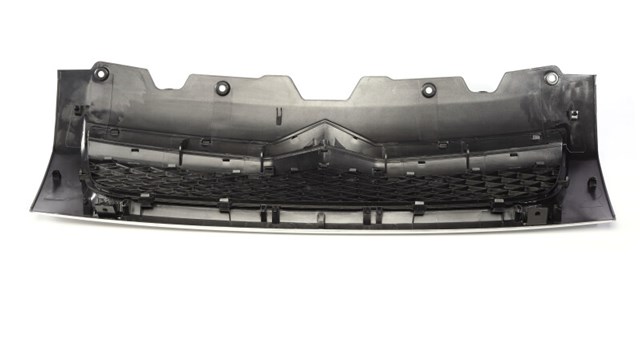 Atrapa chłodnicy Citroen Jumper awangarda (250) (2006 - 2026) cena, od 108,41 USD