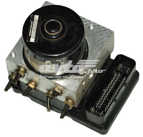 5WK84031 Ford Sterownik ABS  hydrauliczny