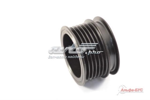 Koło pasowe alternatora Mercedes A6041550015 cena, od 8,61 USD
