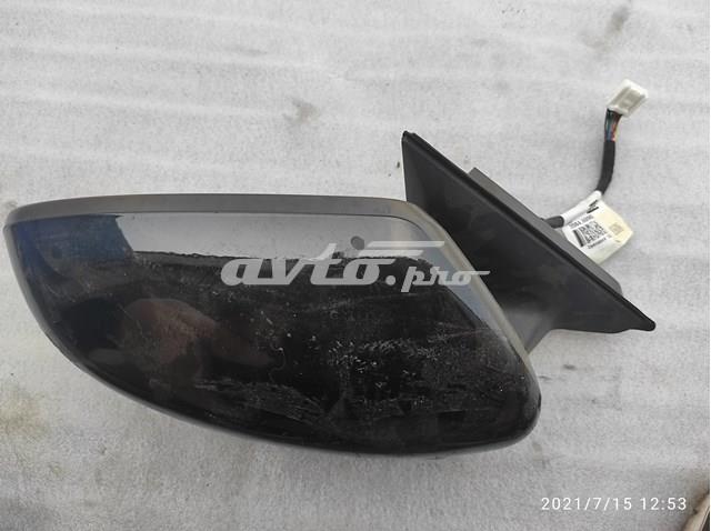 Lusterko wsteczne prawe 963014BA3A Nissan/Infiniti