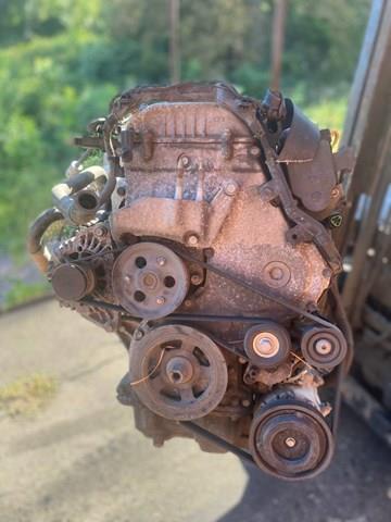 Silnik w komplecie D4FA Hyundai/Kia