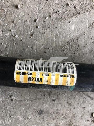 Stabilizator przedni do Dodge Journey  