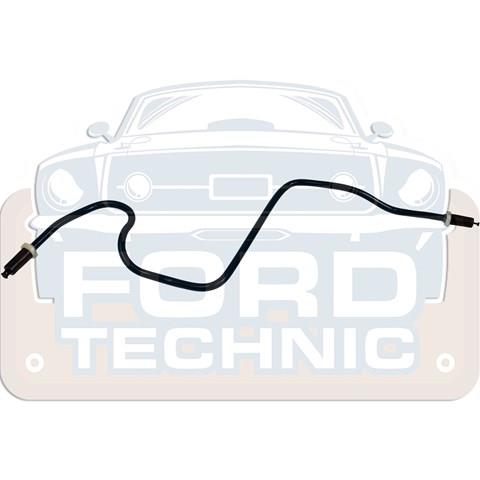  Przewód sprzęgła Ford Fiesta 