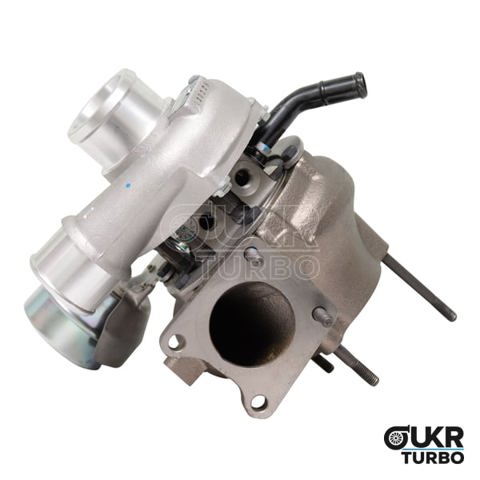 53049880084 Borg-Warner Turbina
