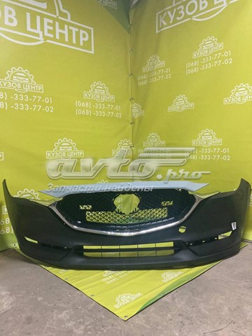 Zderzak przedni Mazda KL2F50031BB cena, od 130,82 USD