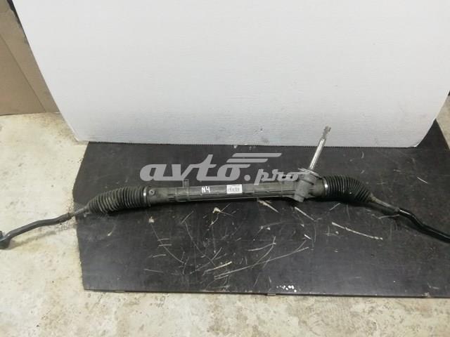 Listwa kierownicza (maglownica) 490010055R Renault (RVI)