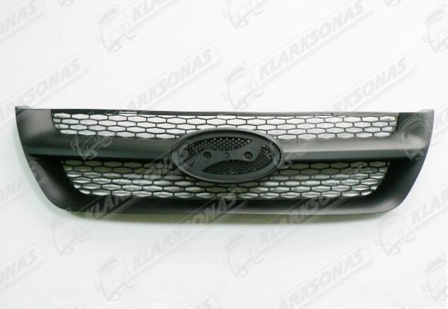 Atrapa chłodnicy 863503K000 Hyundai/Kia