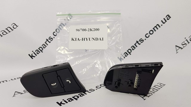 Do koszyka 967002S100SAS Hyundai/Kia 