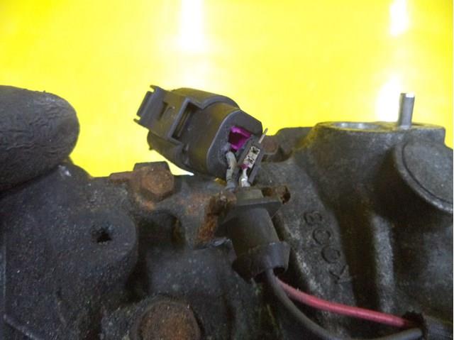 Do koszyka 4B0260805M VAG Sprężarka klimatyzacji