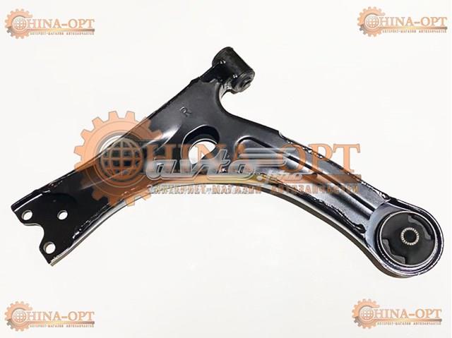 1064001111 China Wahacz zawieszenia przedniego dolny prawy
