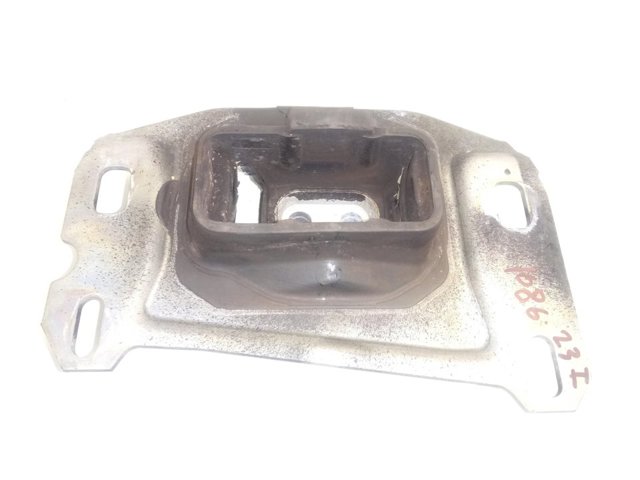 Do koszyka 9812667680 Peugeot/Citroen Poduszka (podpora) silnika lewa górna
