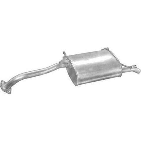Tłumik, tylna część FA1 066803023 cena, od 47,25 USD