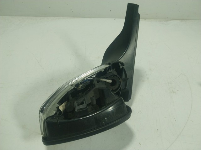 Lusterko wsteczne lewe Peugeot/Citroen 98267133XT