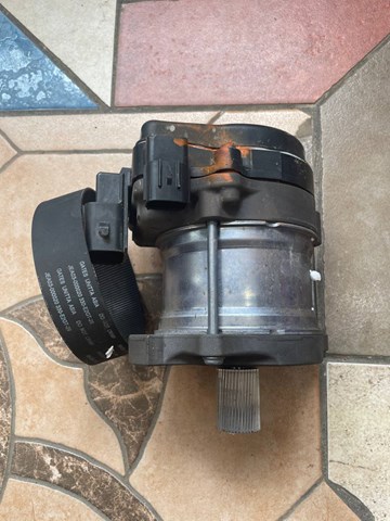 Listwa kierownicza (maglownica) 4425042180 Toyota